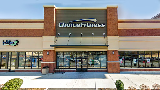 Gym «Choice Fitness», reviews and photos, 18 Boston Rd, Chelmsford, MA 01824, USA