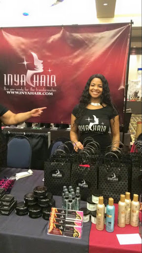 Hair Salon «Inya Hair Salon & Spa LLC», reviews and photos, 4131 N 24th St #117, Phoenix, AZ 85016, USA