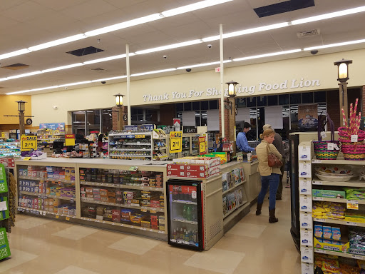Grocery Store «Food Lion», reviews and photos, 11371 Nuckols Rd, Glen Allen, VA 23059, USA