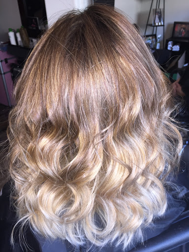 Beauty Salon «Pure Salon ORGANIC SALON», reviews and photos, 8711 E Pinnacle Peak Rd, Scottsdale, AZ 85255, USA