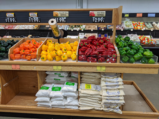 Grocery Store «Patel Brothers», reviews and photos, 1190 S Washington St, North Attleborough, MA 02760, USA