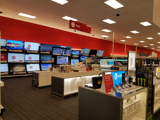 Department Store «Target», reviews and photos, 7300 W 191st St, Tinley Park, IL 60487, USA