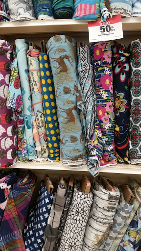 Fabric Store «Jo-Ann Fabrics and Crafts», reviews and photos, 3540 McKinley Pkwy, Blasdell, NY 14219, USA