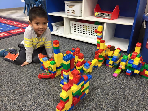 Day Care Center «Adventure Learning Center Ltd», reviews and photos, 850 New Ballwin Rd, Ballwin, MO 63021, USA