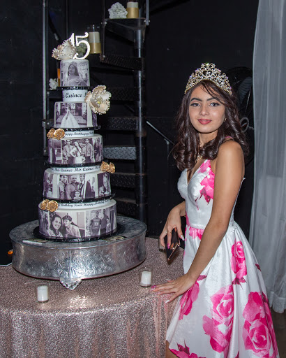 Event Venue «The Barn at Winthrop Special Events Hall», reviews and photos, 11349 Bloomingdale Ave, Riverview, FL 33578, USA