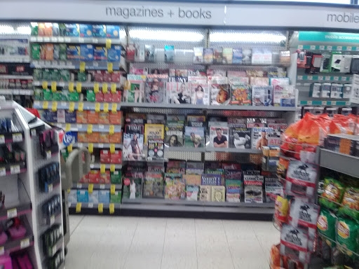 Drug Store «Walgreens», reviews and photos, 2140 E Campbell Rd, Richardson, TX 75081, USA