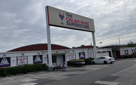 The Calais Wine Superstore image