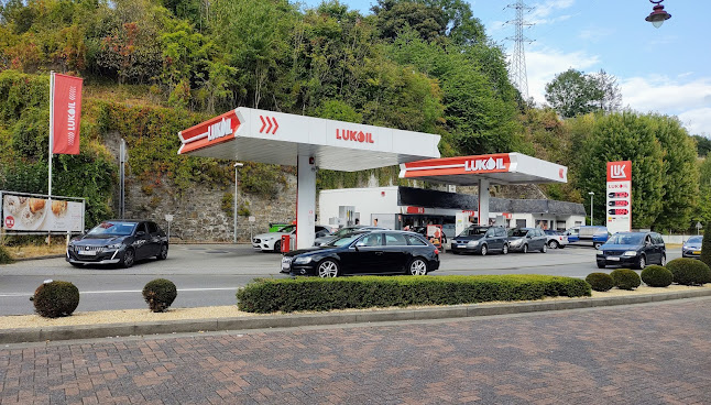 Beoordelingen van LUKOIL Dison in Verviers - Tankstation