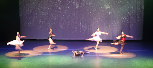 Performing Arts Theater «Manuel Artime Theater», reviews and photos, 900 SW 1st St, Miami, FL 33130, USA