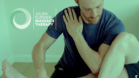 Julien Burnier Massage Therapy & Medical Acupuncture