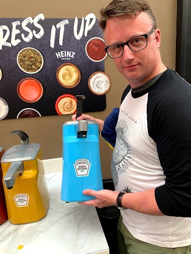 Movie Theater «AMC Plainville 20», reviews and photos, 220 New Britain Ave, Plainville, CT 06062, USA