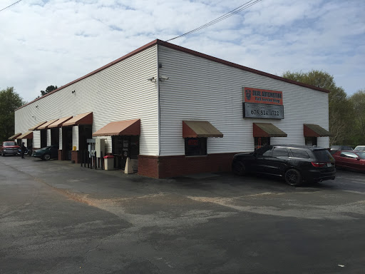 Auto Repair Shop «Dual Automotive», reviews and photos, 3940 Jodeco Rd, McDonough, GA 30253, USA