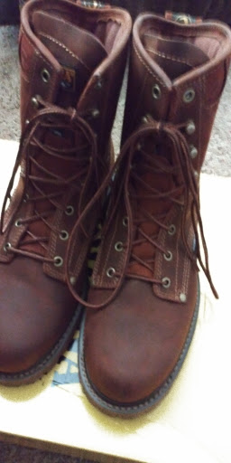 Boot Store «Chester Boot Shop», reviews and photos, 28037 Gratiot Ave, Roseville, MI 48066, USA