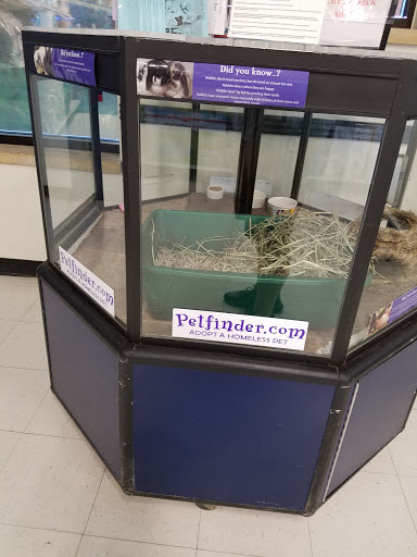 Pet Supply Store «Petco Animal Supplies», reviews and photos, 7590 150th St W, Apple Valley, MN 55124, USA