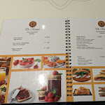 Photo n°3 de l'avis de Gonzalo.o fait le 15/10/2023 à 14:16 sur le  Bistrot al Pantheon Di Rienzo à Rome