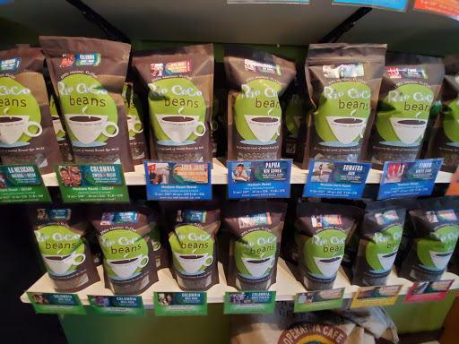 Cafe «Rio Coco Beans», reviews and photos, 3300 43rd Ave, Vero Beach, FL 32960, USA