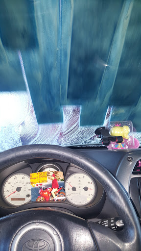 Car Wash «South Gate Car Wash», reviews and photos, 3900 Firestone Blvd, South Gate, CA 90280, USA