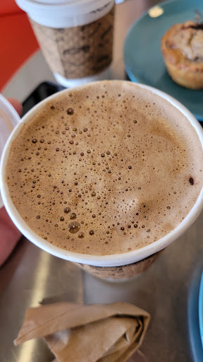 Coffee Shop «Jet Set Coffee», reviews and photos, 10115 SW Nimbus Ave #700, Tigard, OR 97223, USA