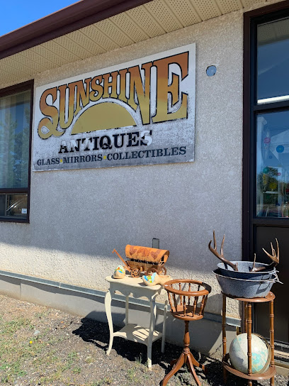 Sunshine Antiques