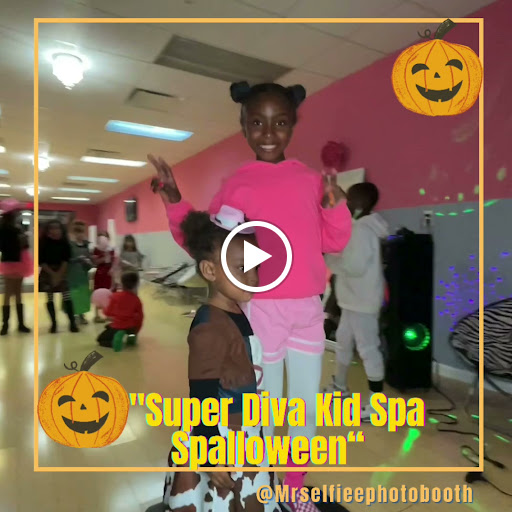 Super Diva Kids Spa image 2