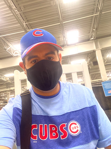 Home Improvement Store «Menards», reviews and photos, 6100 East Ave, Hodgkins, IL 60525, USA