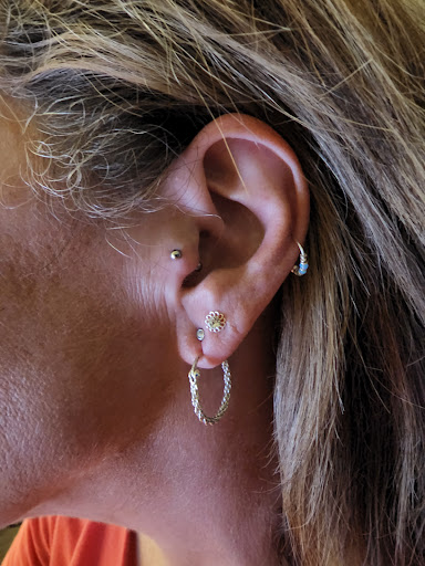 Tattoo Shop «Treasure Island Tattoo Company», reviews and photos, 10631 Gulf Blvd, Treasure Island, FL 33706, USA