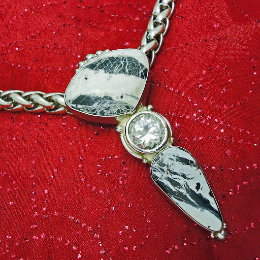 Jeweler «Revolution Jewelry Works», reviews and photos, 5928 Stetson Hills Blvd #110, Colorado Springs, CO 80923, USA