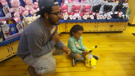 Toy Store «Build-A-Bear Workshop», reviews and photos, 9581 W Atlantic Blvd, Pompano Beach, FL 33071, USA