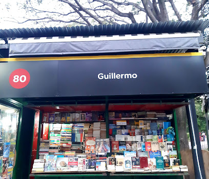 Puesto 80 - Guillermo