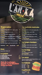 Photos du propriétaire du Restaurant Food Truck L'An-ka à Saint-Vulbas - n°1