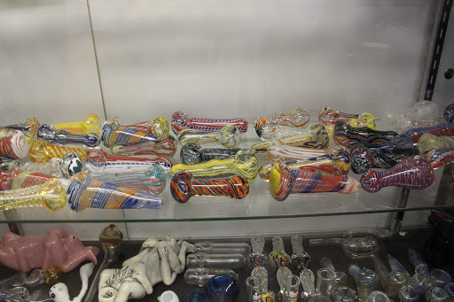 Vaporizer Store «Amsterdam Smoke Shop», reviews and photos, 990 S Seguin Ave a, New Braunfels, TX 78130, USA