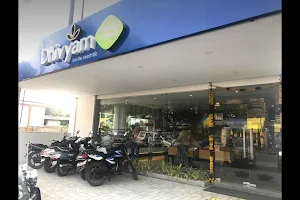 Shri Dhivyam Sweets & Cafe image