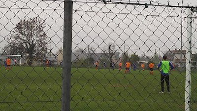 Olympique Alésien à Alès