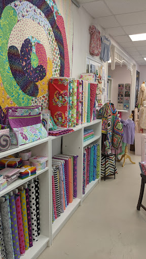 Fabric Store «Stitchin Post», reviews and photos, 1501 Macon Dr, Little Rock, AR 72211, USA