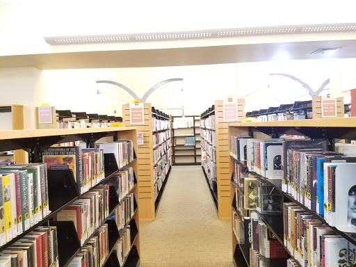 Libraries open on holidays in Sacramento