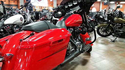 Motorcycle Dealer «Appleton Harley-Davidson», reviews and photos, 5322 Clairemont Dr, Appleton, WI 54913, USA