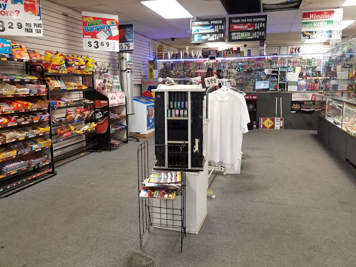 Tobacco Shop «Crown Smoke Shop», reviews and photos, 3210 Preston Hwy, Louisville, KY 40213, USA