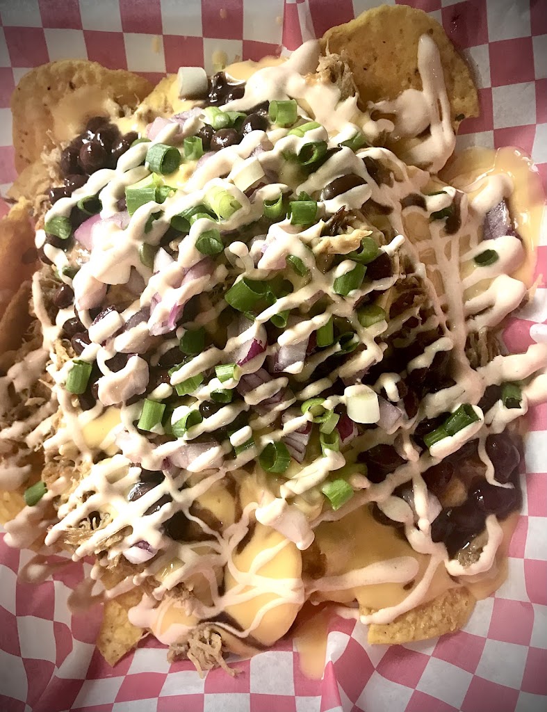 Smokin' Sam's BBQ & Grill 65548