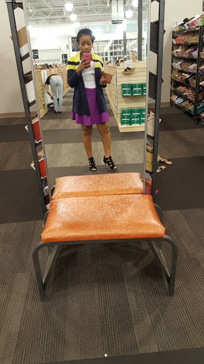 Shoe Store «DSW Designer Shoe Warehouse», reviews and photos, 1350 Bald Hill Rd, Warwick, RI 02886, USA