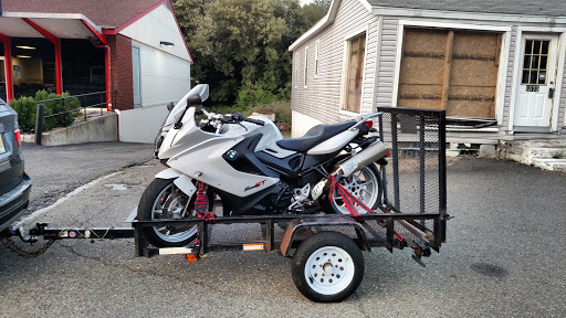 Motorcycle Dealer «The Cycle Exchange», reviews and photos, 1393 US-46, Ledgewood, NJ 07852, USA