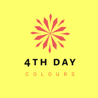 4th Day Colours