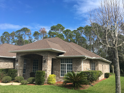 Roberson Roofing Inc in Ormond Beach, Florida