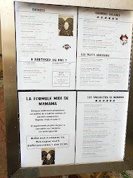Photo n°1 de Mamama bistro à Strasbourg ()