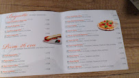 Snack Side Imbiss Inh. Mobin, Towfighi à Kaulsdorf (la carte)