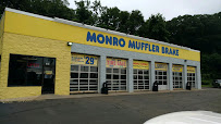 Monro Auto Service and Tire Centers