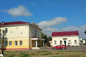 Kinoteatr "Oktyabr'" image
