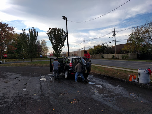 Car Wash «Magic Hand Car Wash», reviews and photos, 2431 Hamilton Blvd, South Plainfield, NJ 07080, USA