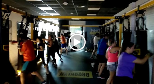 Brooklyn Fitboxing GUADALAJARA en Guadalajara, Guadalajara