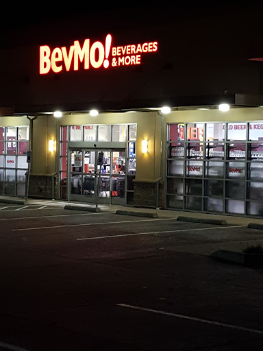 Wine Store «BevMo!», reviews and photos, 850 NW 45th St, Seattle, WA 98107, USA