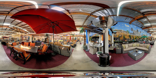 Outdoor Furniture Store «Patio Furniture Plus», reviews and photos, 2330 S Baker Ave, Ontario, CA 91761, USA